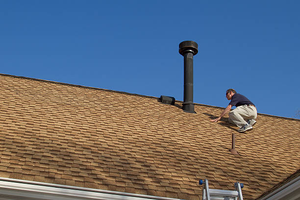 Roof Restoration in Decatur, AL