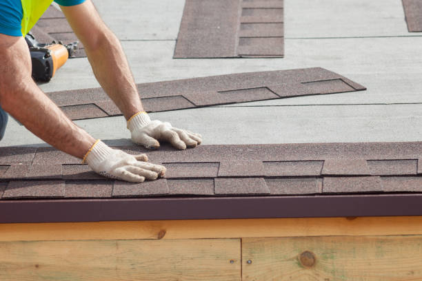 Best Roof Insulation Installation  in Decatur, AL