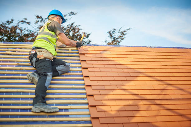 Fast & Reliable Emergency Roof Repairs in Decatur, AL