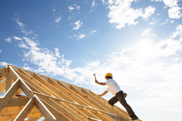 Best Solar Panel Roofing Installation  in Decatur, AL